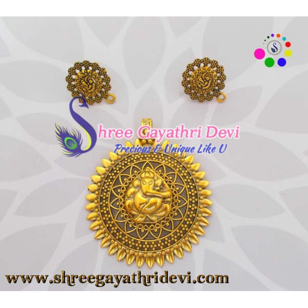 ANTIQUE GOLD COMBO - SGAC18