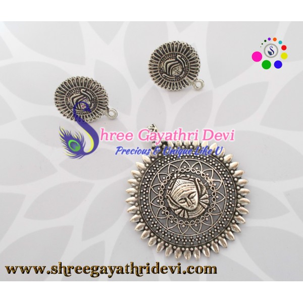 ANTIQUE SILVER COMBO - SGAC20