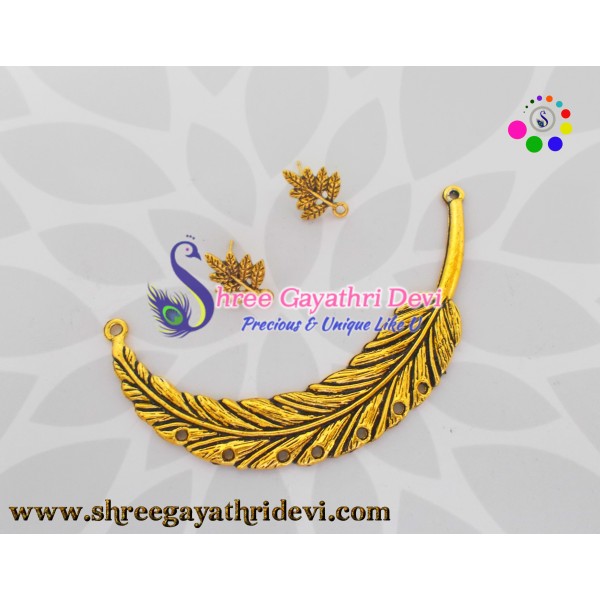 ANTIQUE GOLD COMBO - SGAC23