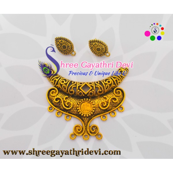 ANTIQUE GOLD COMBO - SGAC53