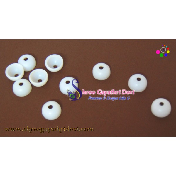 JHUMKA BASE XXS - 1.8CM (5 Pairs)