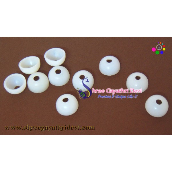 JHUMKA BASE S - 2.2CM (5 Pairs)