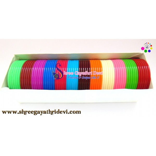 BANGLE BASE - 4MM - 2.4 - 1 BOX