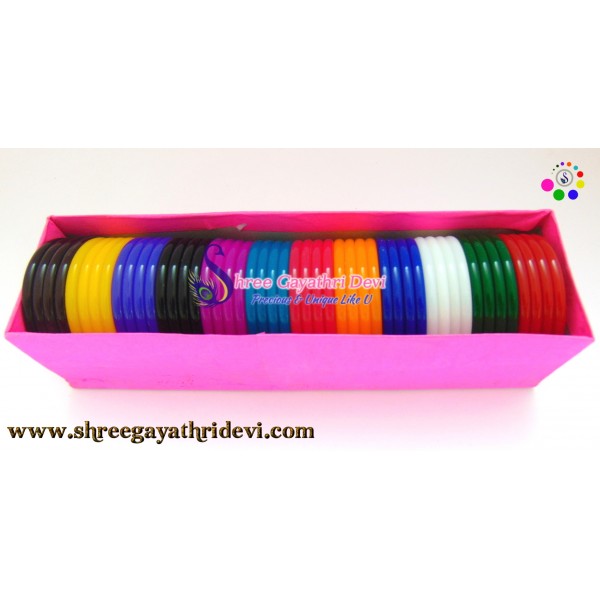 BANGLE BASE - 5MM - 2.6 - 1 BOX