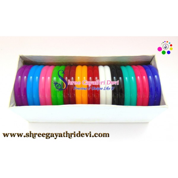 BANGLE BASE - 8MM - 2.4 - 1 BOX