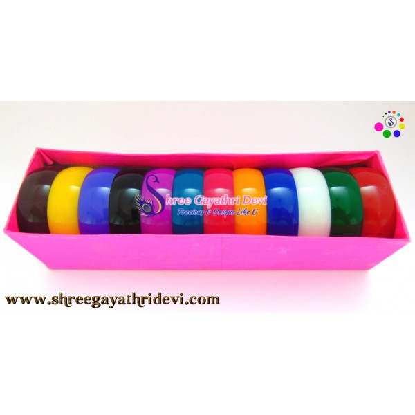 BANGLE BASE - 20MM - 2.8 - 1 BOX