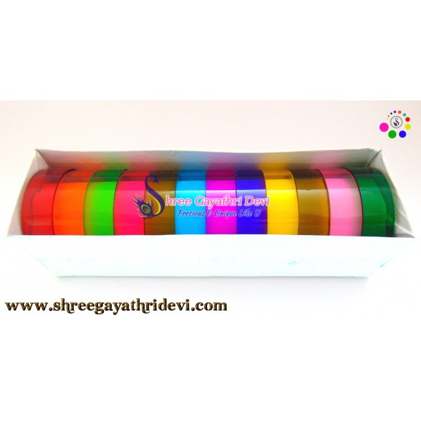 BANGLE BASE - 20MM - 2.6 - 1 BOX