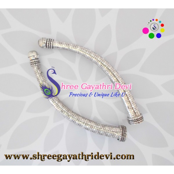 ANTIQUE BENDTUBES - 11CM - SGBT05