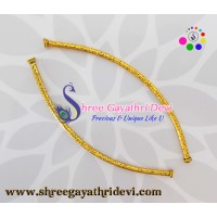 ANTIQUE BENDTUBES - 10CM - SGBT06