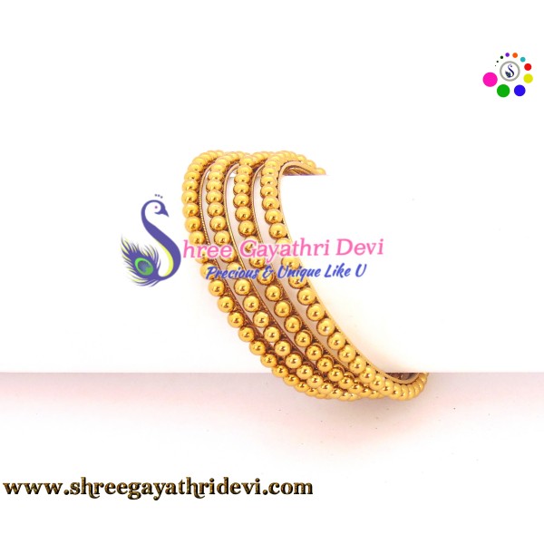 DESIGNER BANGLES - 5MM - SGDB05