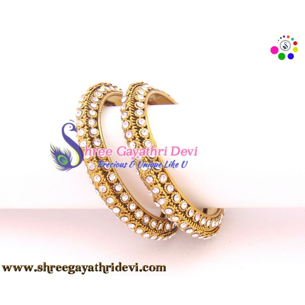 DESIGNER BANGLES - 10MM - SGDB10