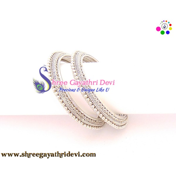 DESIGNER BANGLES - 10MM - SGDB12