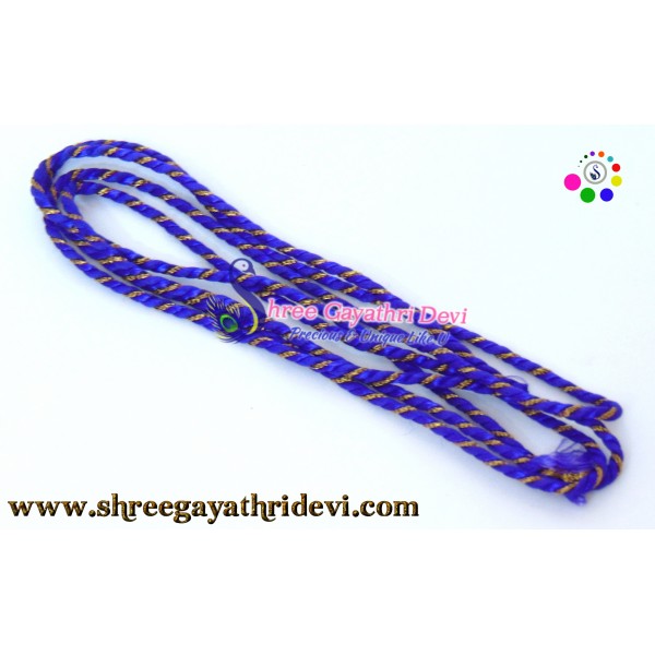 FANCY THREAD - VIOLET - SGTH52