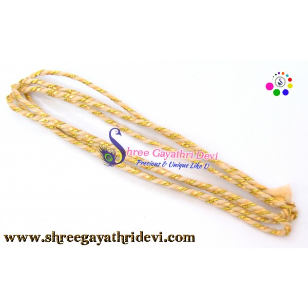 FANCY THREAD - SANDAL - SGTH58