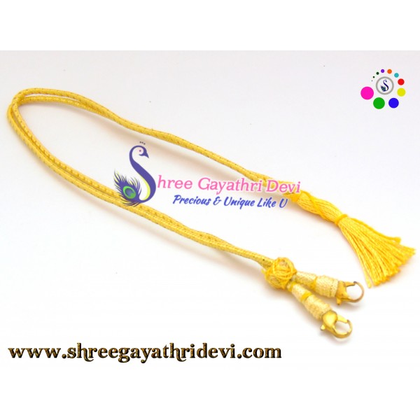 NECKLACE DORI - 30CM