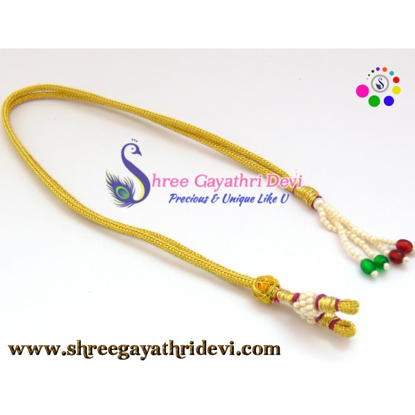 NECKLACE DORI - 30CM