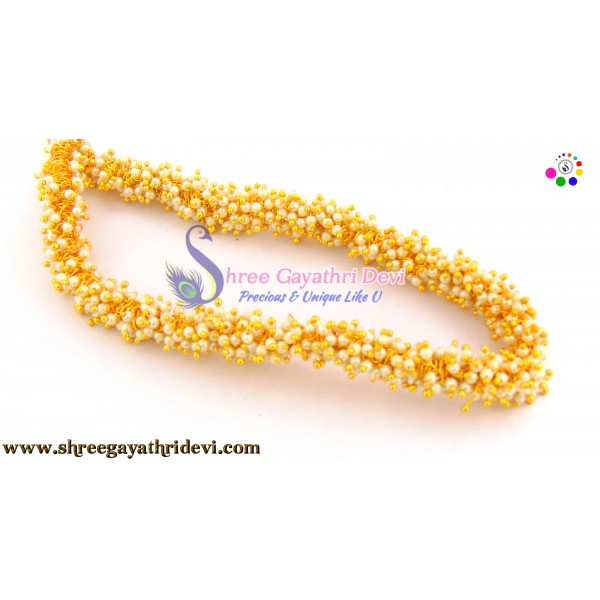 PEARL LOREALS - 2MM - SGGB49