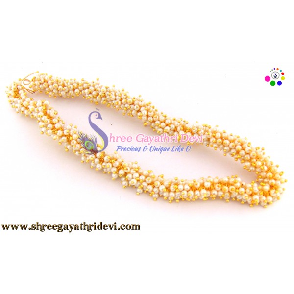PEARL LOREALS - 4MM - SGGB51