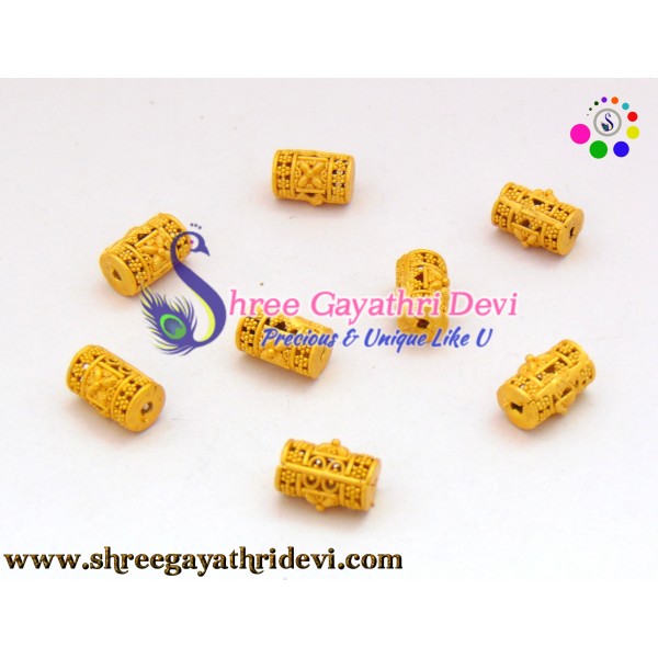 MATT FINISHED BEADS - SGMAT26 - 12MM