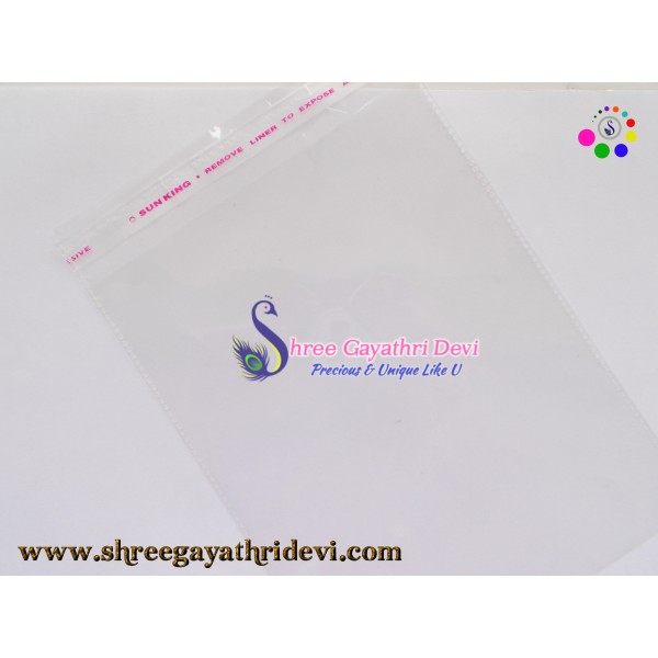 NECKLACE/PACKING COVER - SGPM03