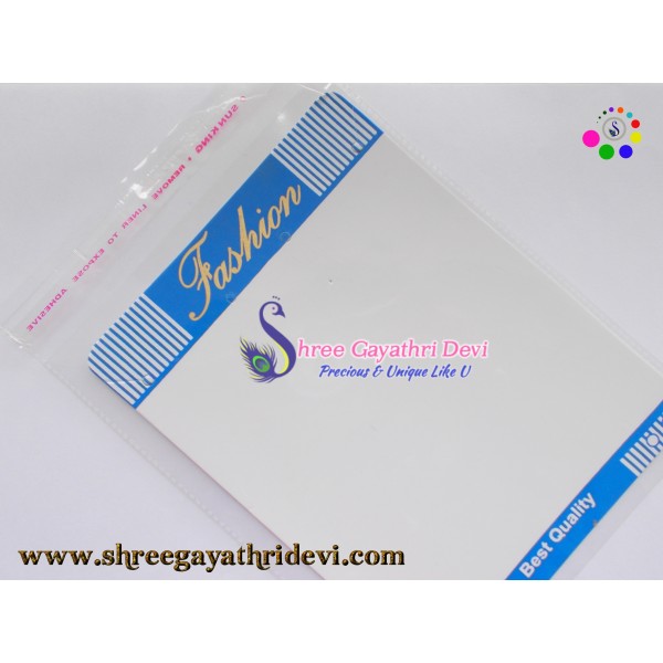 NECKLACE CARD/COVER - SGPM04