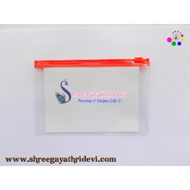 PACKING POUCH - SGPM05 - 4*6 INCHES