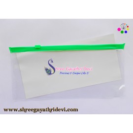 PACKING POUCH - SGPM06 - 5*8 INCHES
