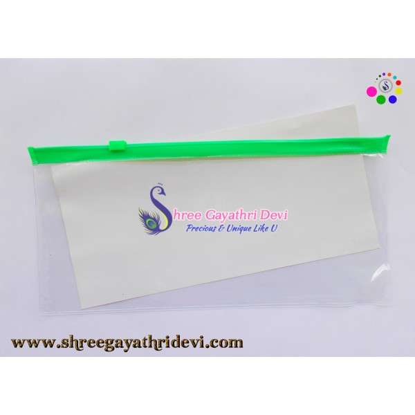 PACKING POUCH - SGPM06 - 5*8 INCHES 