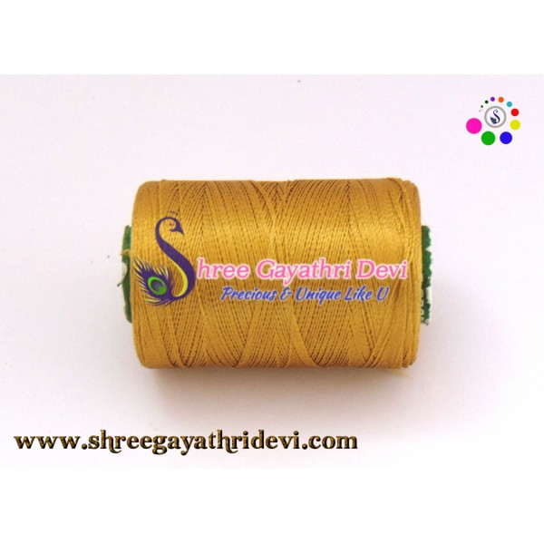 SILK THREAD - SGTH38 - SHADE CODE 104