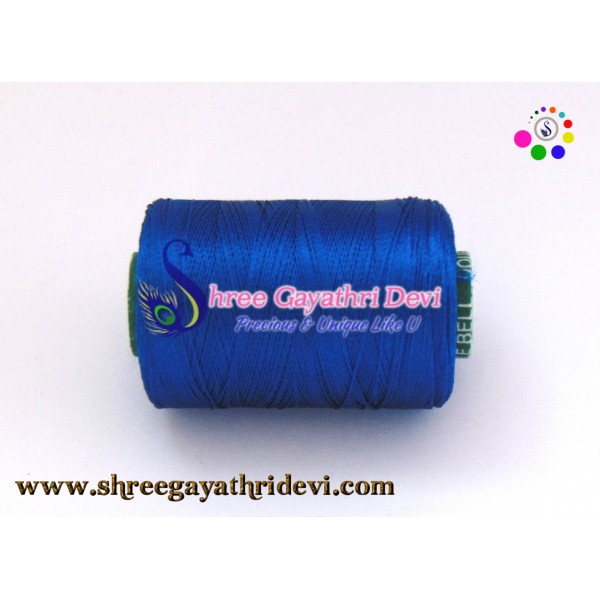SILK THREAD - SGTH41 - SHADE CODE 116