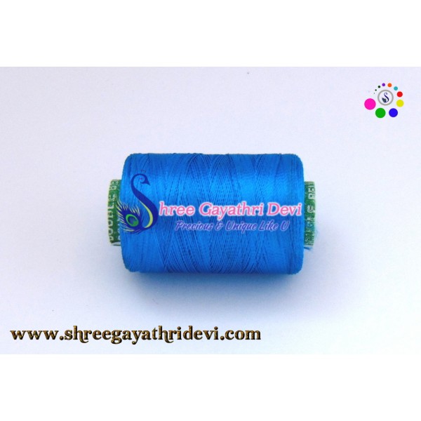 SILK THREAD - SGTH43 - SHADE CODE 130D