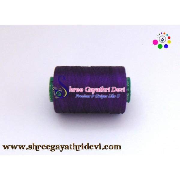 SILK THREAD - SGTH12- SHADE CODE 16