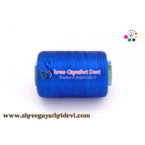 SILK THREAD - SGTH17 - SHADE CODE 23D