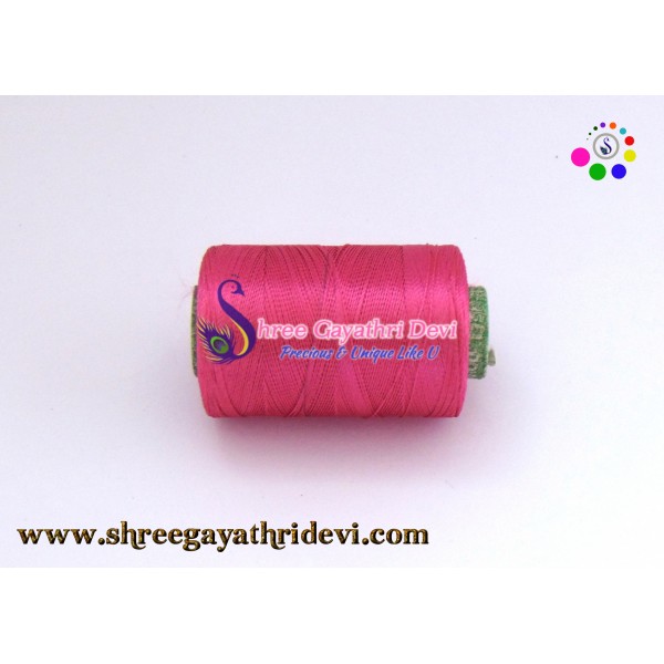 SILK THREAD - SGTH02 - SHADE CODE 3