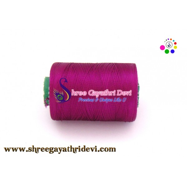 SILK THREAD - SGTH22 - SHADE CODE 30D