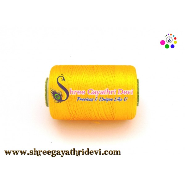 SILK THREAD - SGTH25 - SHADE CODE 35D