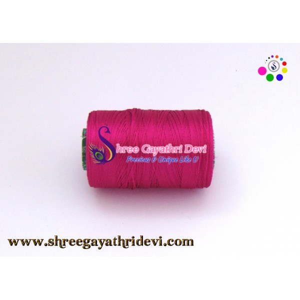 SILK THREAD - SGTH06 - SHADE CODE 5D