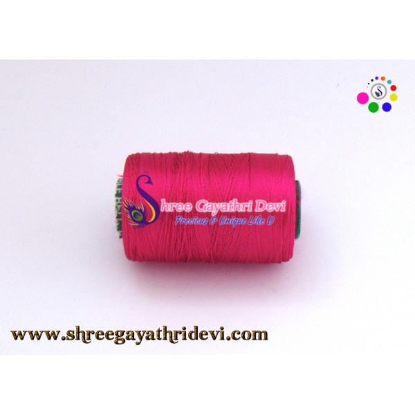 SILK THREAD - SGTH05 - SHADE CODE 5N