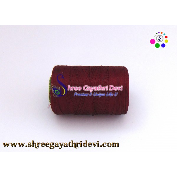 SILK THREAD - SGTH10 - SHADE CODE 8