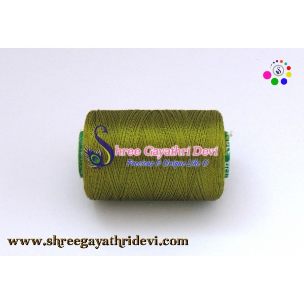 SILK THREAD - SGTH44 - SHADE CODE 999